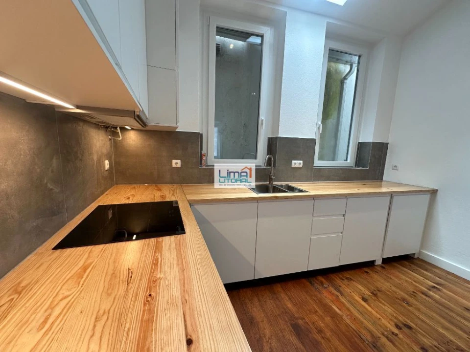 Apartamento T1 para Arrendamento em Leiria, Pousos, Barreira e Cortes Foto 5