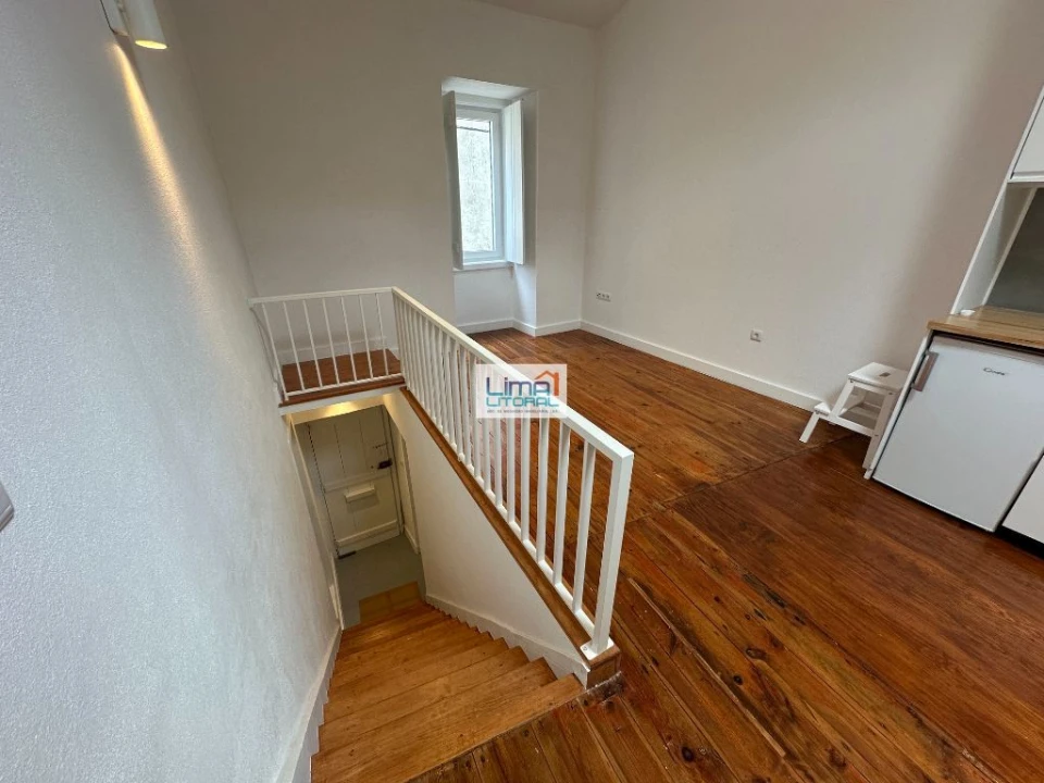 Apartamento T1 para Arrendamento em Leiria, Pousos, Barreira e Cortes Foto 8