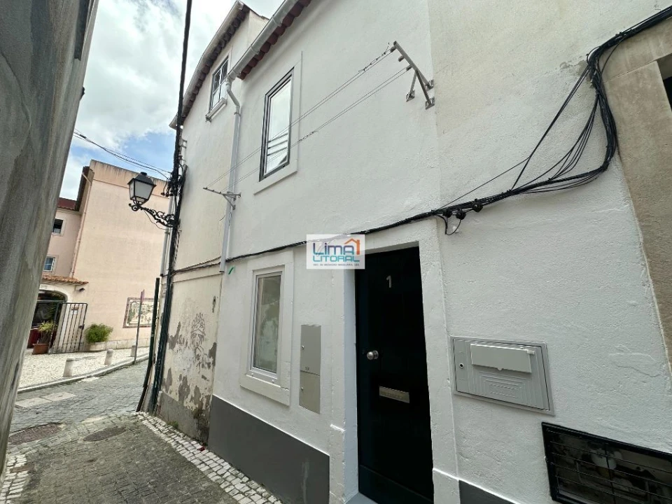 Apartamento T1 para Arrendamento em Leiria, Pousos, Barreira e Cortes Foto 14