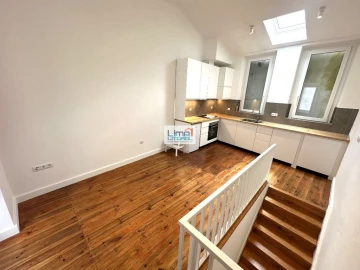 Apartamento T1 para Arrendamento em Leiria, Pousos, Barreira e Cortes