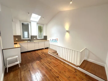 Apartamento T1 para Arrendamento em Leiria, Pousos, Barreira e Cortes