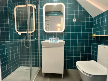 Apartamento T1 para Arrendamento em Leiria, Pousos, Barreira e Cortes