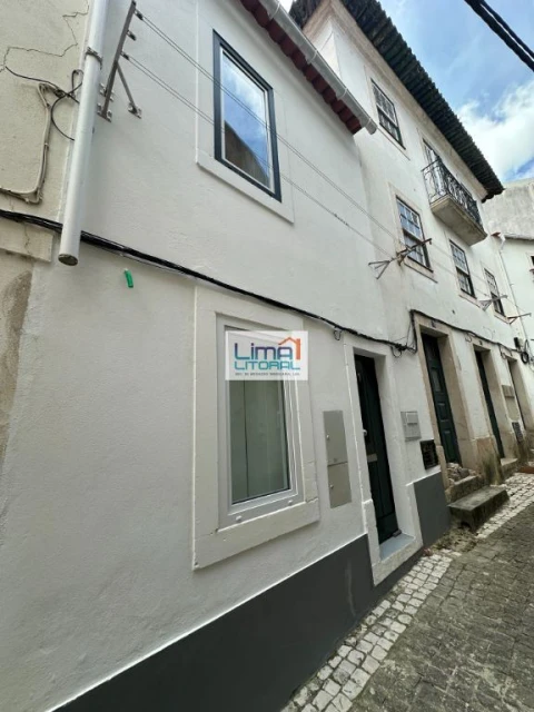 Apartamento T1 para Arrendamento em Leiria, Pousos, Barreira e Cortes
