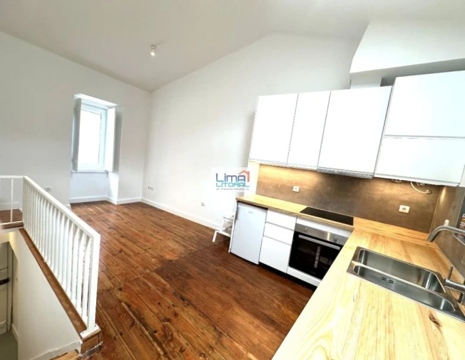 Apartamento T1 para Arrendamento em Leiria, Pousos, Barreira e Cortes Foto 7