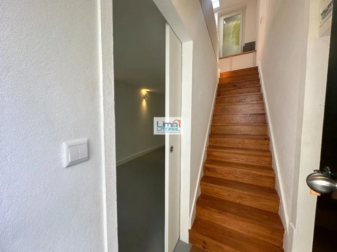 Apartamento T1 para Arrendamento em Leiria, Pousos, Barreira e Cortes Foto 9