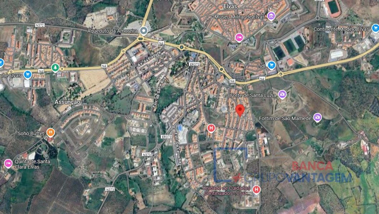 Moradia T3 para Venda em Assunção, Ajuda, Salvador e Santo Ildefonso Foto 9