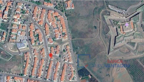 Moradia T3 para Venda em Assunção, Ajuda, Salvador e Santo Ildefonso