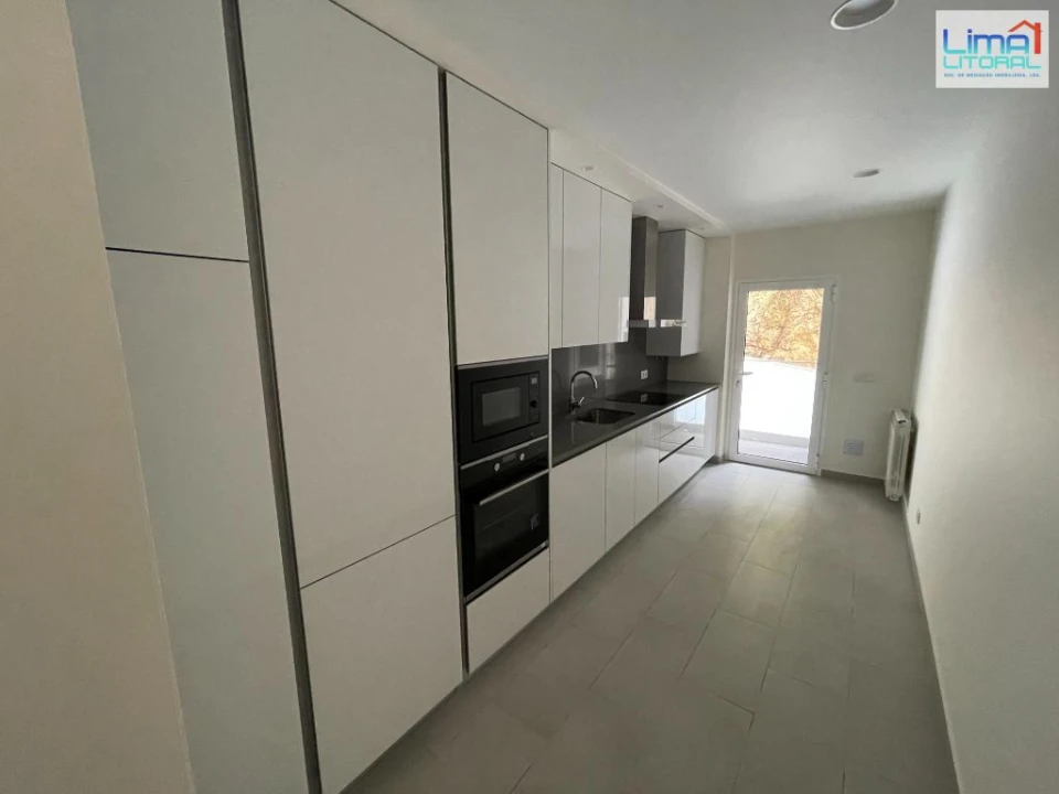 Apartamento T3 para Arrendamento em Leiria, Pousos, Barreira e Cortes Foto 5