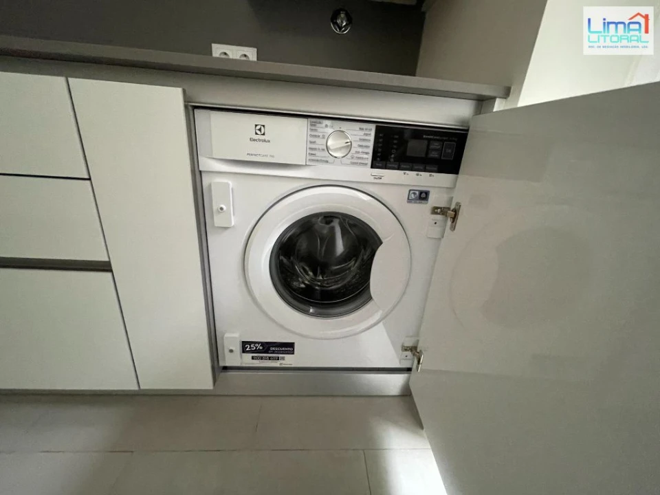 Apartamento T3 para Arrendamento em Leiria, Pousos, Barreira e Cortes Foto 8