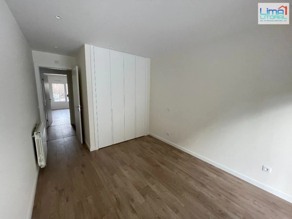 Apartamento T3 para Arrendamento em Leiria, Pousos, Barreira e Cortes Foto 14