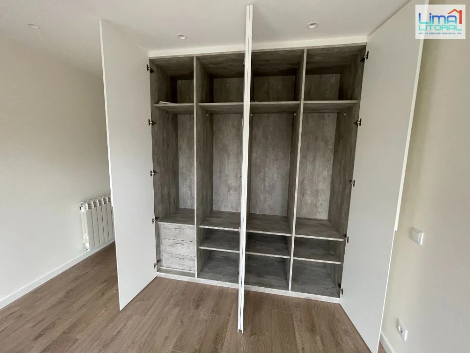 Apartamento T3 para Arrendamento em Leiria, Pousos, Barreira e Cortes Foto 16