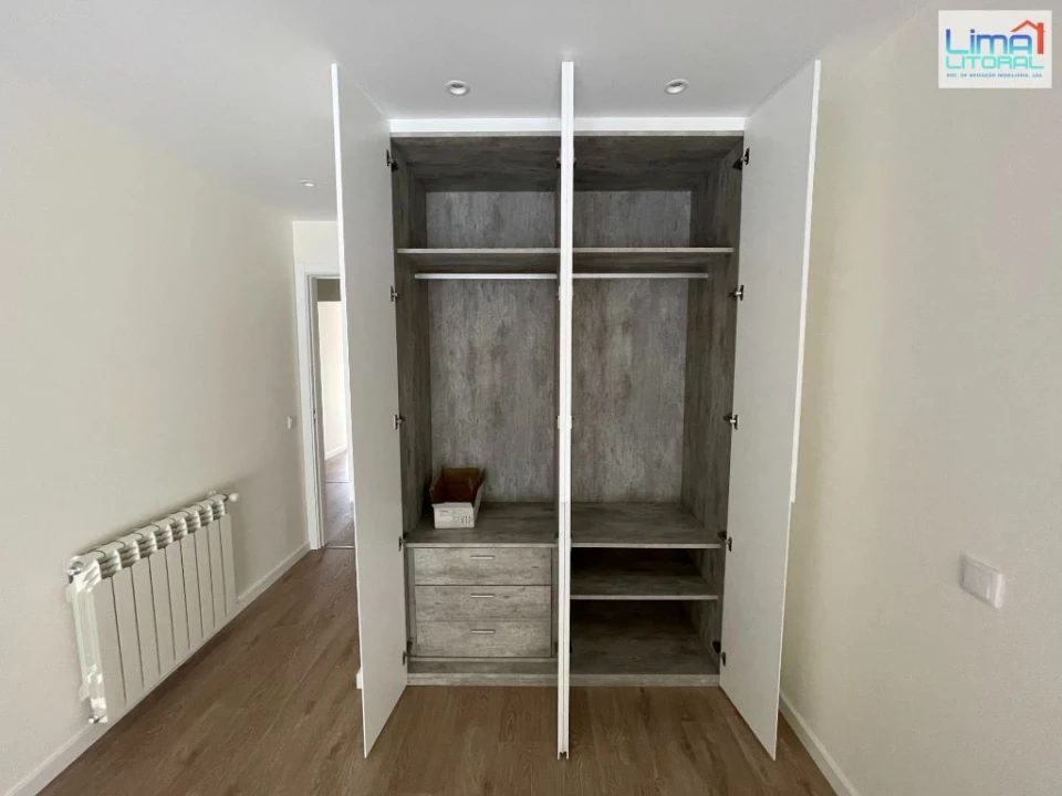 Apartamento T3 para Arrendamento em Leiria, Pousos, Barreira e Cortes Foto 17