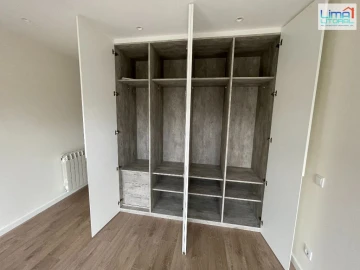 Apartamento T3 para Arrendamento em Leiria, Pousos, Barreira e Cortes