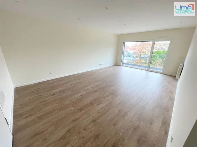 Apartamento T3 para Arrendamento em Leiria, Pousos, Barreira e Cortes Foto 3