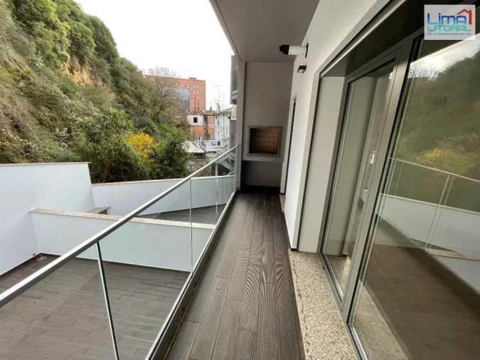 Apartamento T3 para Arrendamento em Leiria, Pousos, Barreira e Cortes Foto 9