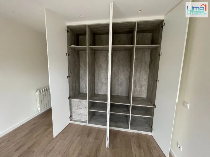 Apartamento T3 para Arrendamento em Leiria, Pousos, Barreira e Cortes Foto 16