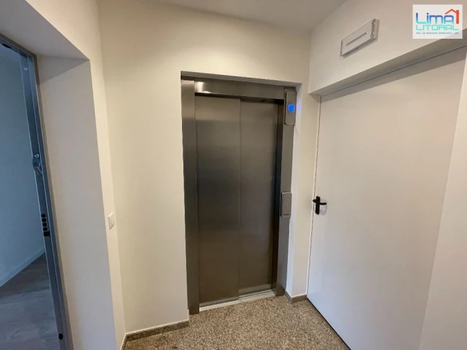 Apartamento T3 para Arrendamento em Leiria, Pousos, Barreira e Cortes Foto 18