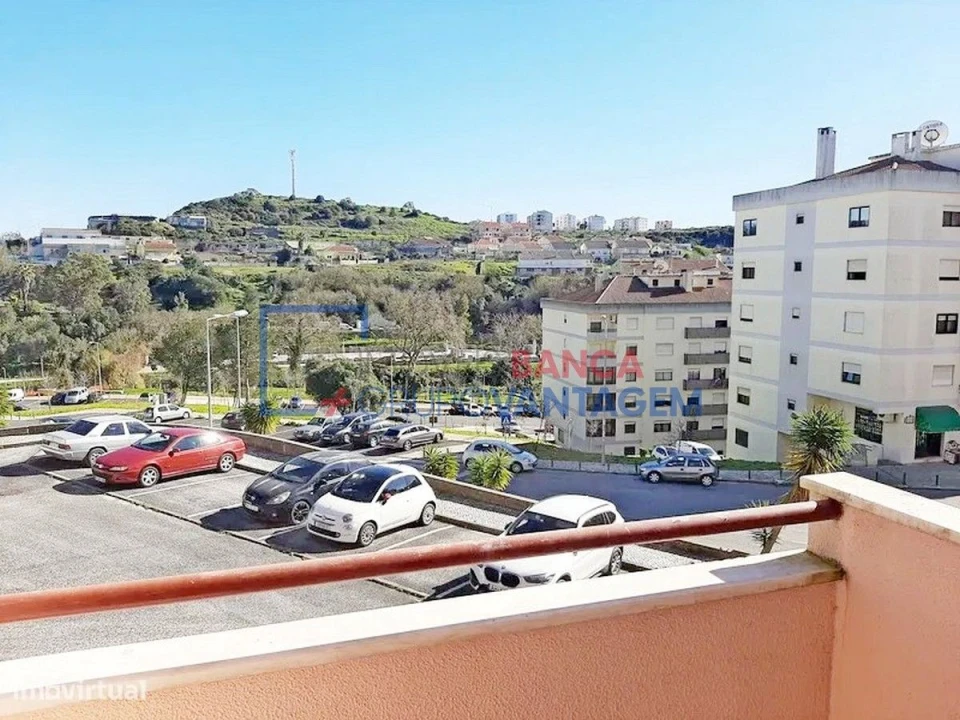 Apartamento T1 para Venda em Queluz e Belas Foto 13