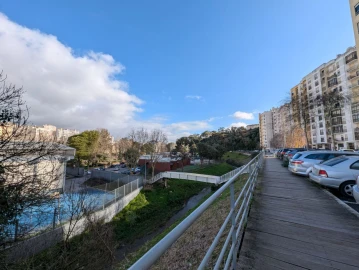 Apartamento T2 para Venda em Cacém e São Marcos