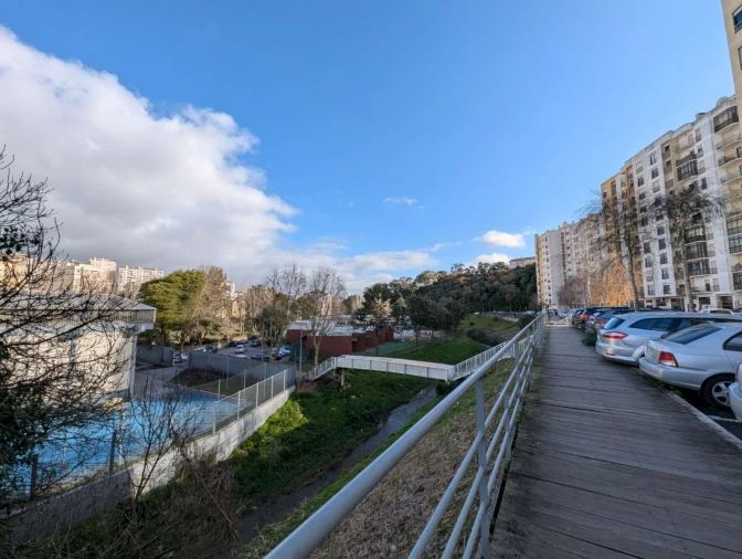 Apartamento T2 para Venda em Cacém e São Marcos Foto 7