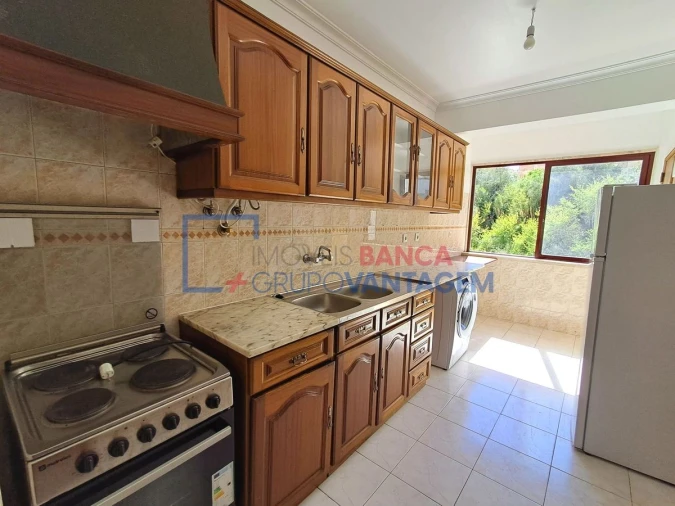 Apartamento T2 para Venda em Cacém e São Marcos Foto 11