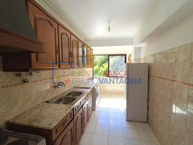 Apartamento T2 para Venda em Cacém e São Marcos Foto 12