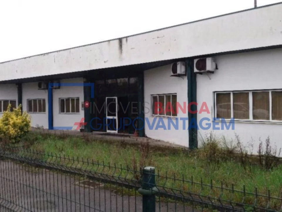 Armazém para Venda em Cantanhede e Pocariça Foto 1