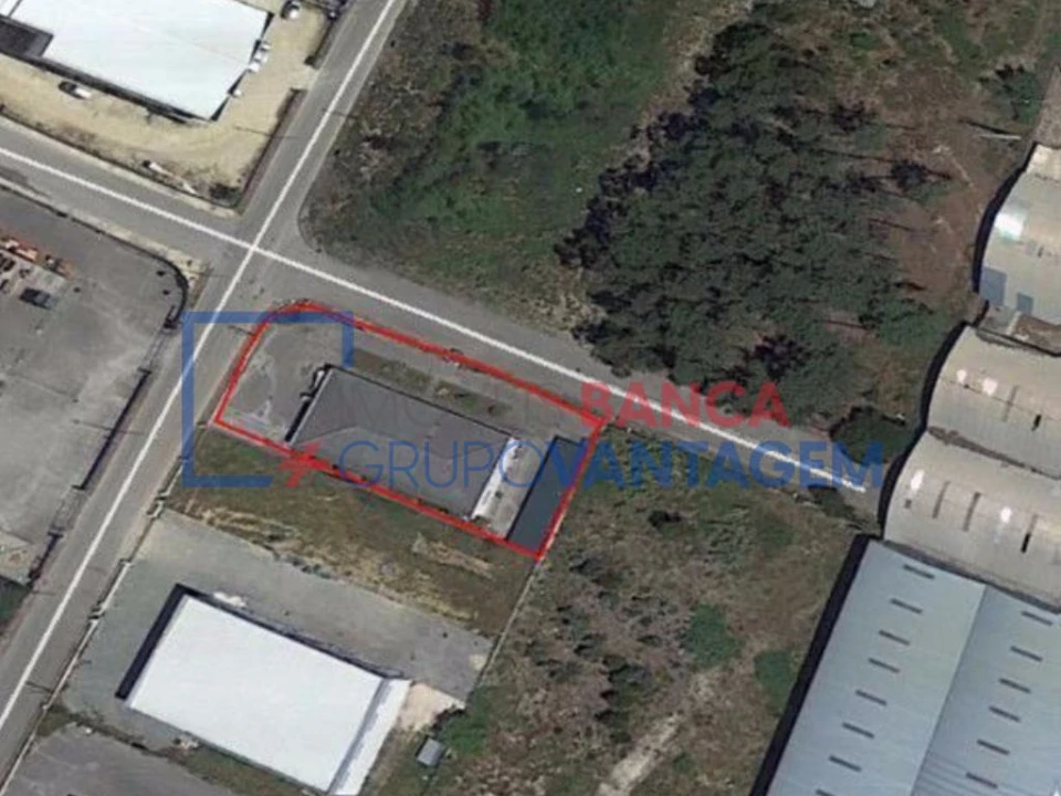 Armazém para Venda em Cantanhede e Pocariça Foto 3