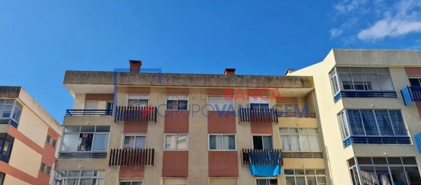 Apartamento T2 para Venda em Agualva e Mira-Sintra Foto 5