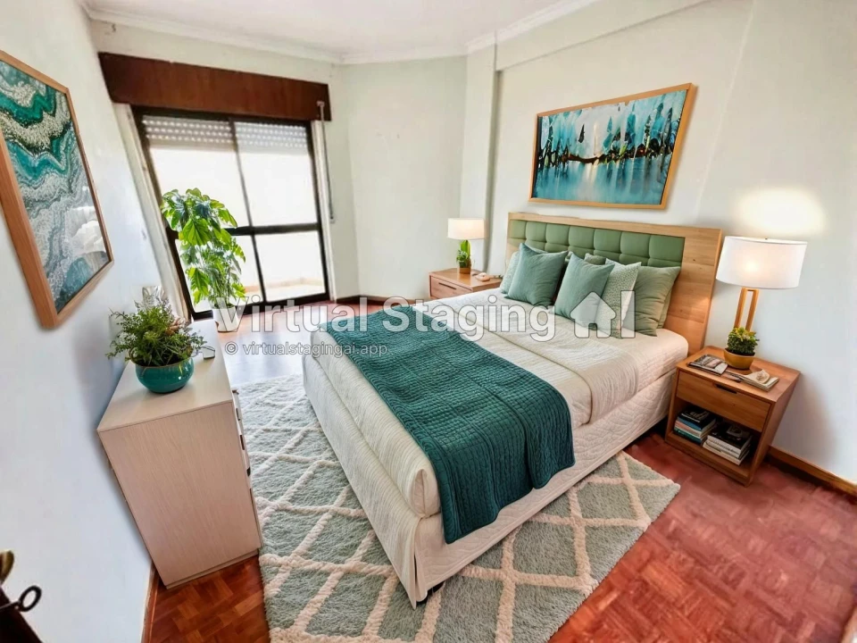 Apartamento T2 para Venda em Cacém e São Marcos Foto 1