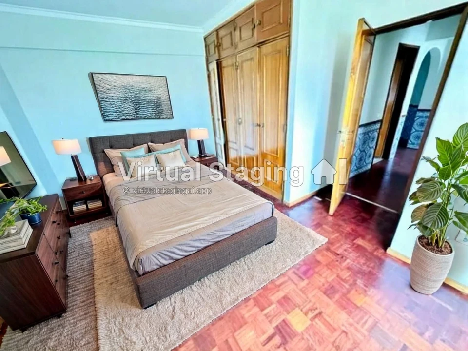 Apartamento T2 para Venda em Cacém e São Marcos Foto 7