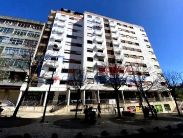 Apartamento T2 para Venda em Cacém e São Marcos