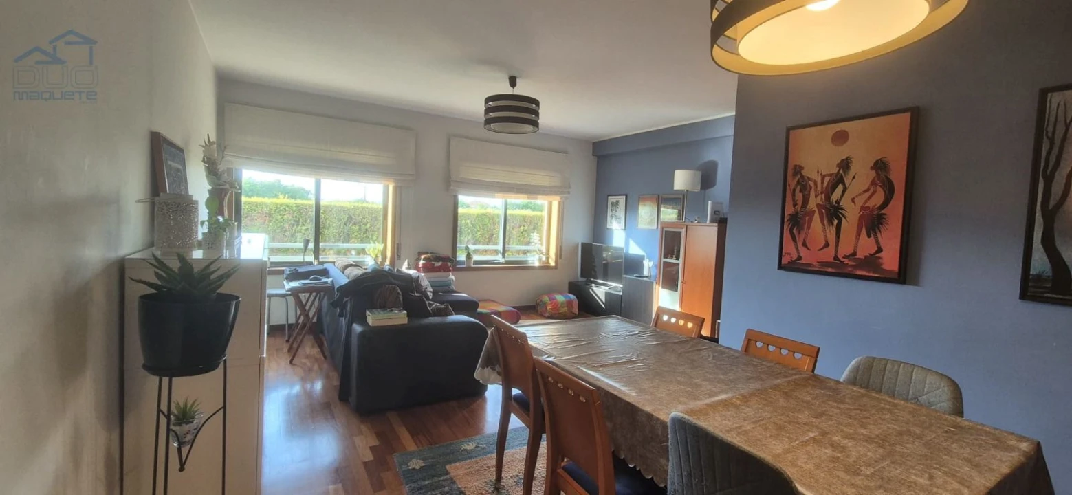 Apartamento T2 para Venda em Custóias, Leça do Balio e Guifões Foto 2