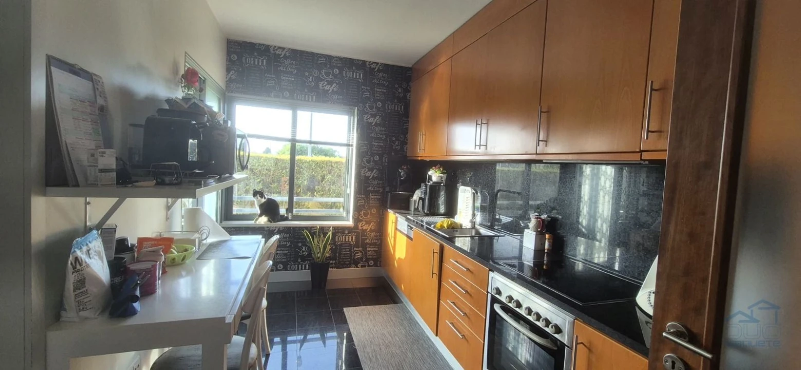 Apartamento T2 para Venda em Custóias, Leça do Balio e Guifões Foto 6