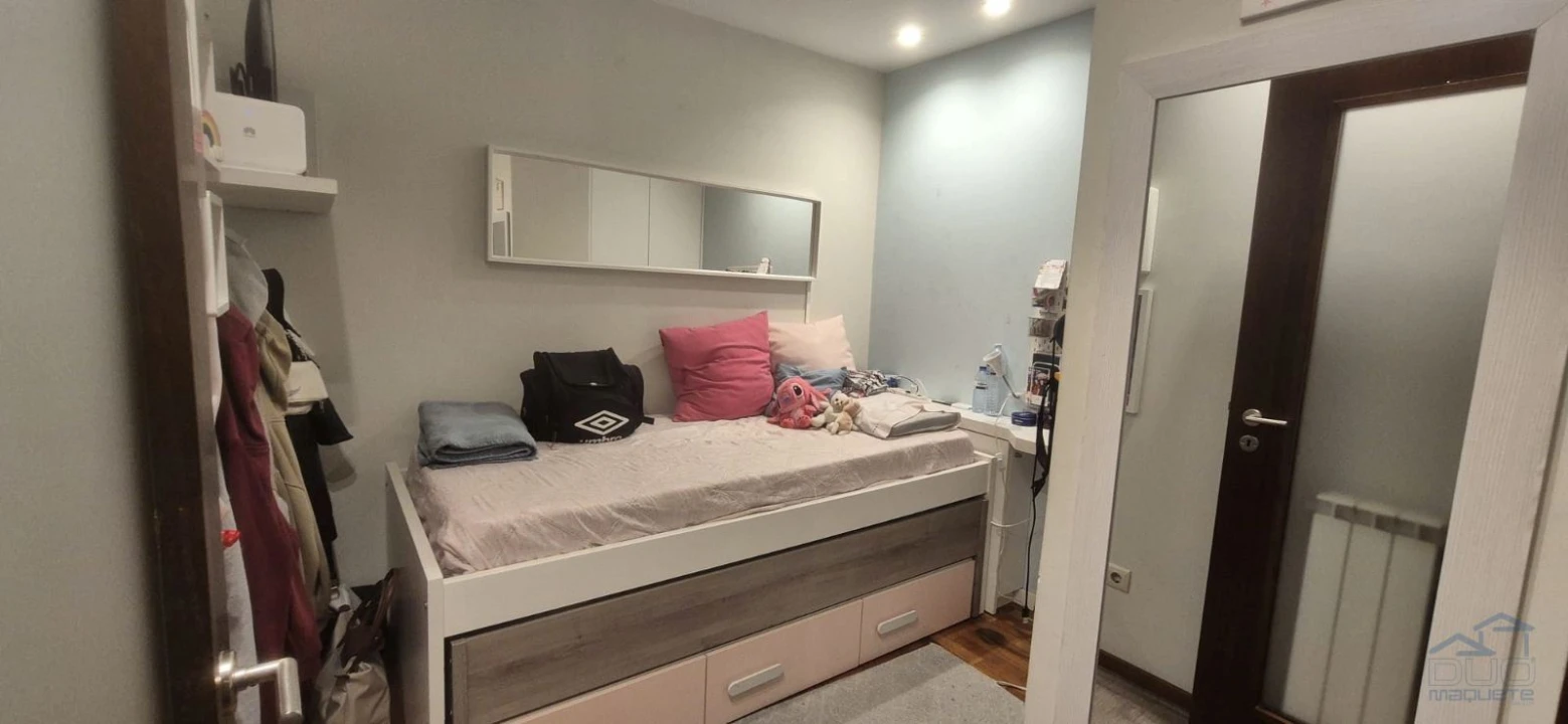 Apartamento T2 para Venda em Custóias, Leça do Balio e Guifões Foto 13