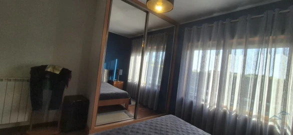 Apartamento T2 para Venda em Custóias, Leça do Balio e Guifões