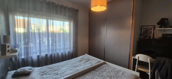 Apartamento T2 para Venda em Custóias, Leça do Balio e Guifões