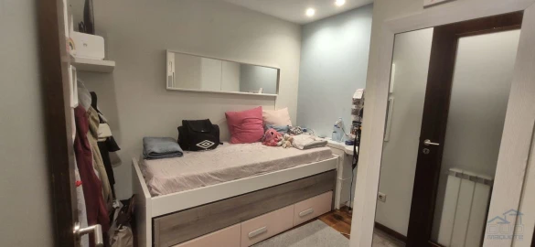 Apartamento T2 para Venda em Custóias, Leça do Balio e Guifões