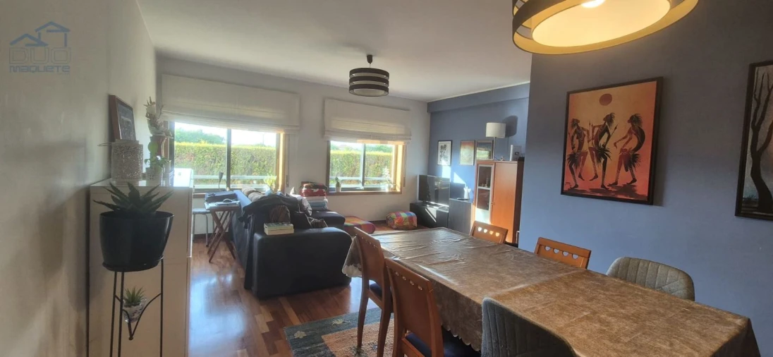 Apartamento T2 para Venda em Custóias, Leça do Balio e Guifões Foto 2