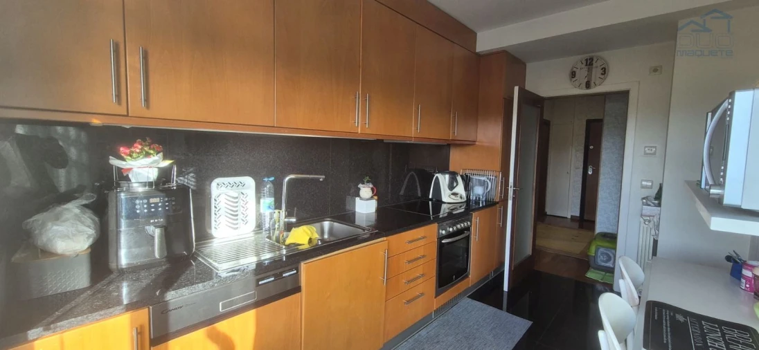Apartamento T2 para Venda em Custóias, Leça do Balio e Guifões Foto 3