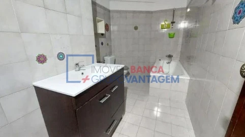 Apartamento T2 para Venda em Rio de Mouro