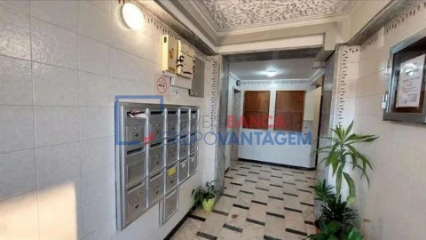 Apartamento T2 para Venda em Rio de Mouro