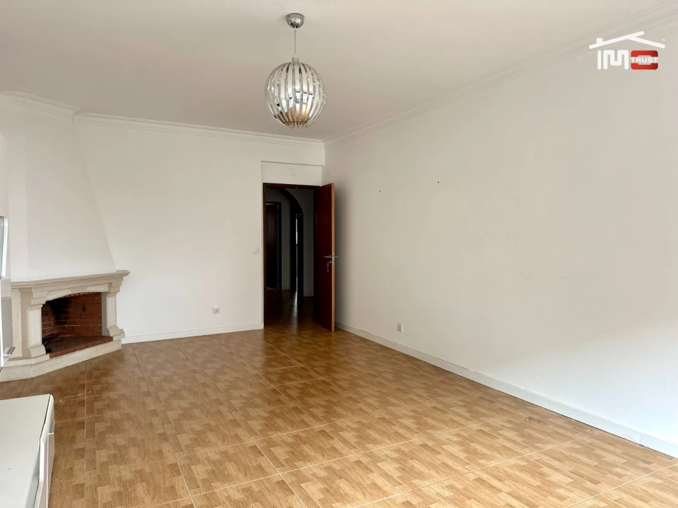 Apartamento T1 para Venda em Montijo e Afonsoeiro Foto 6