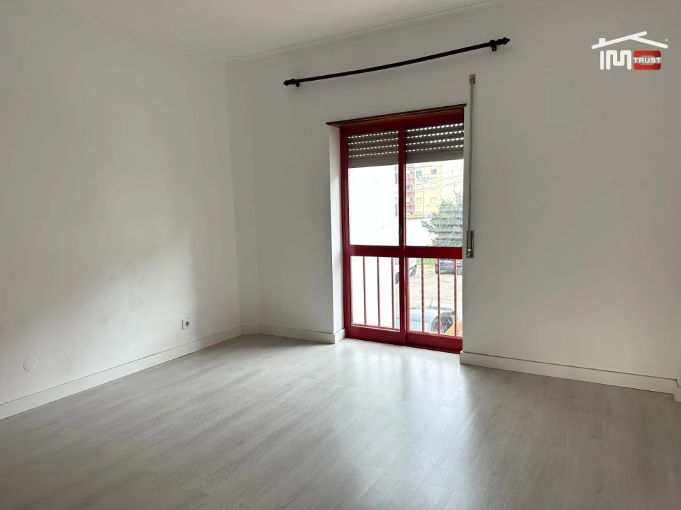 Apartamento T1 para Venda em Montijo e Afonsoeiro Foto 9