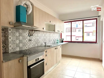 Apartamento T1 para Venda em Montijo e Afonsoeiro