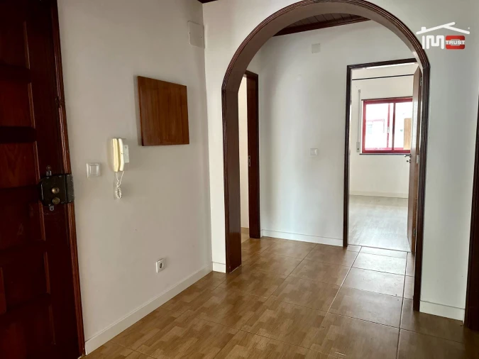 Apartamento T1 para Venda em Montijo e Afonsoeiro Foto 7