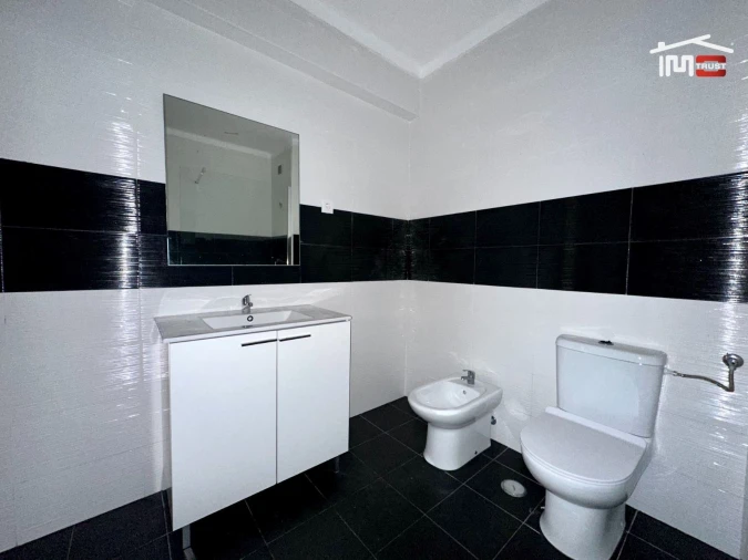 Apartamento T1 para Venda em Montijo e Afonsoeiro Foto 11