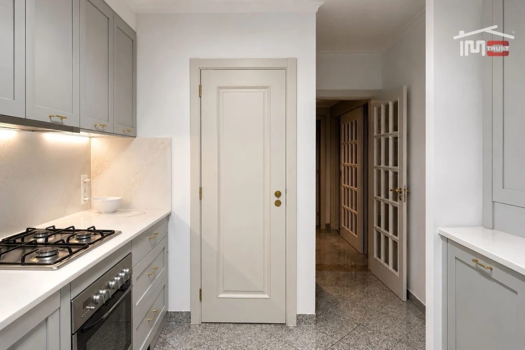 Apartamento T2 para Arrendamento em Parque das Nações Foto 2