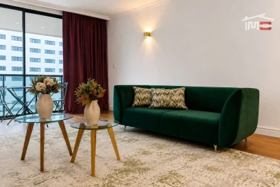 Apartamento T2 para Arrendamento em Parque das Nações