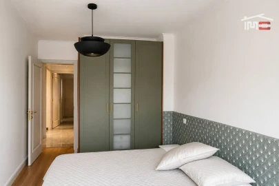 Apartamento T2 para Arrendamento em Parque das Nações